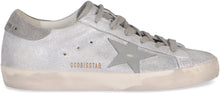 Load image into Gallery viewer, Sneakers low-top Super Star
