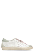 Load image into Gallery viewer, Super-Star low-top sneakers
