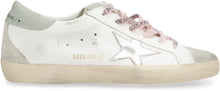 Load image into Gallery viewer, Super-Star low-top sneakers
