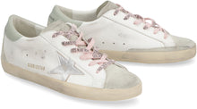 Load image into Gallery viewer, Super-Star low-top sneakers
