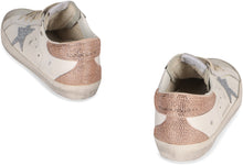 Load image into Gallery viewer, Sneakers low-top Super Star
