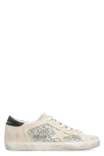 Load image into Gallery viewer, Super-Star sequin suede sneakers
