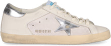 Load image into Gallery viewer, Sneakers low-top Super Star
