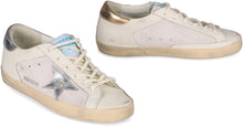 Load image into Gallery viewer, Sneakers low-top Super Star
