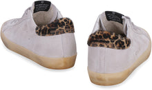 Load image into Gallery viewer, Super-Star suede sneakers
