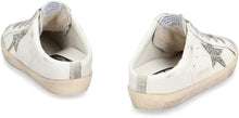 Load image into Gallery viewer, Super-Star leather mules
