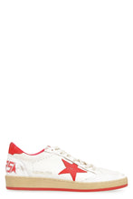 Load image into Gallery viewer, Ball Star leather low-top sneakers
