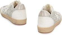 Load image into Gallery viewer, Ball Star low-top sneakers
