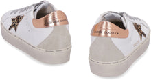 Load image into Gallery viewer, Hi Star Leather sneakers
