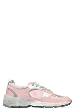 Load image into Gallery viewer, Running Dad low-top sneakers
