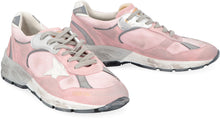 Load image into Gallery viewer, Running Dad low-top sneakers
