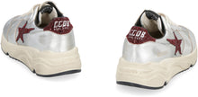 Load image into Gallery viewer, Running Sole low-top sneakers
