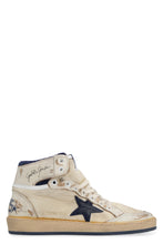 Load image into Gallery viewer, Sky-Star high-top sneakers
