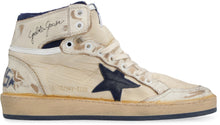 Load image into Gallery viewer, Sky-Star high-top sneakers
