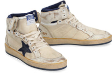 Load image into Gallery viewer, Sky-Star high-top sneakers

