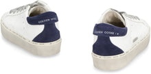 Load image into Gallery viewer, Hi Star leather platform sneakers

