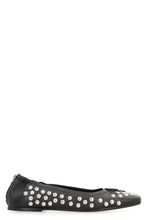 Load image into Gallery viewer, Amy Leather ballet flats
