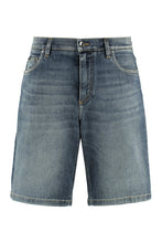 Load image into Gallery viewer, Denim shorts
