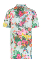 Load image into Gallery viewer, Clarissa printed short sleeved shirt
