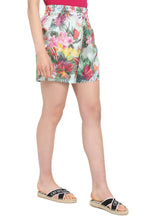 Load image into Gallery viewer, Cinderella printed shorts

