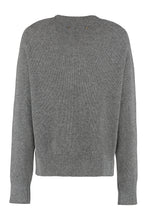 Load image into Gallery viewer, Ribbed sweater
