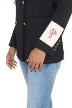 Load image into Gallery viewer, Diva double breasted blazer
