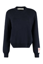 Load image into Gallery viewer, Ribbed sweater
