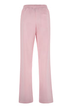 Load image into Gallery viewer, Dorotea wide leg jogging-pants
