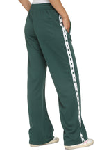 Load image into Gallery viewer, Track-pants with contrasting side stripes

