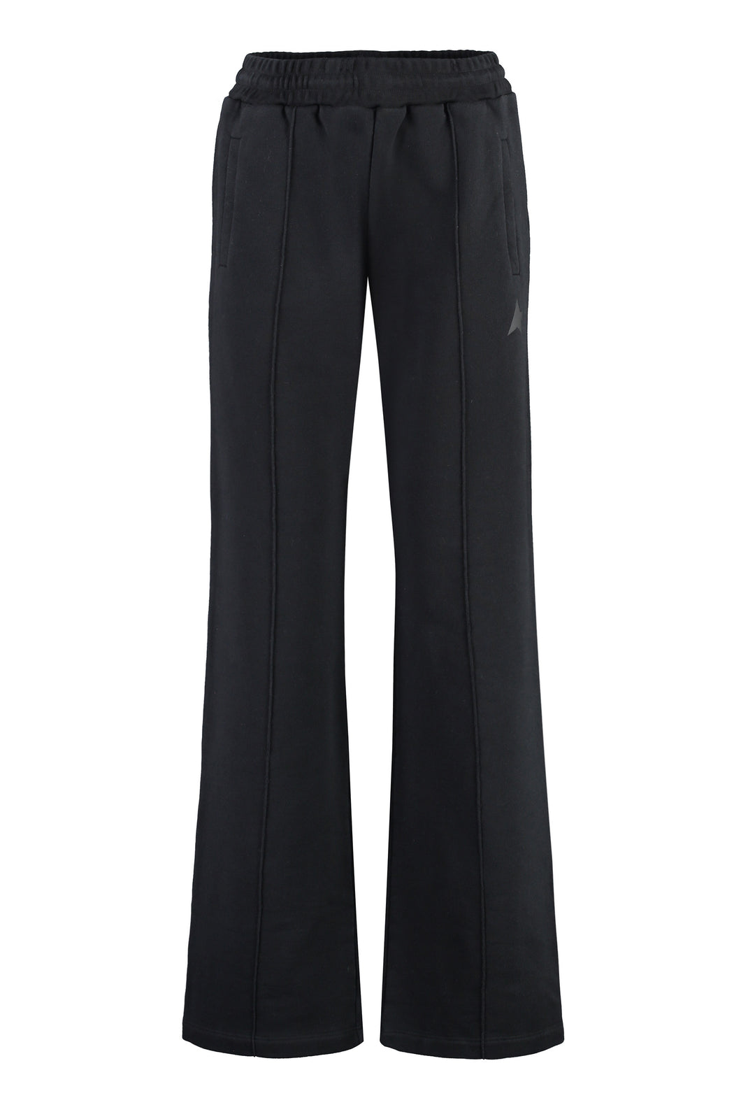 Cotton trousers