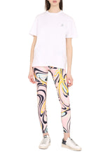 Load image into Gallery viewer, Logo cotton t-shirt

