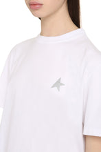 Load image into Gallery viewer, Logo cotton t-shirt
