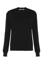 Load image into Gallery viewer, Dany Cotton crew-neck sweater
