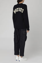 Load image into Gallery viewer, Dany Cotton crew-neck sweater
