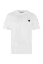Load image into Gallery viewer, Printed cotton T-shirt

