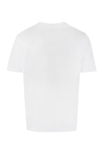 Load image into Gallery viewer, Printed cotton T-shirt
