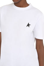 Load image into Gallery viewer, Printed cotton T-shirt

