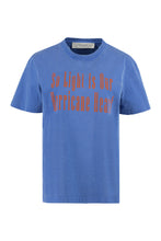 Load image into Gallery viewer, Printed cotton T-shirt

