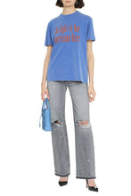 Load image into Gallery viewer, Printed cotton T-shirt
