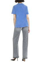 Load image into Gallery viewer, Printed cotton T-shirt
