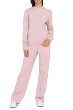 Load image into Gallery viewer, Cotton crew-neck sweatshirt
