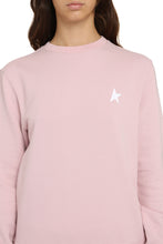 Load image into Gallery viewer, Cotton crew-neck sweatshirt
