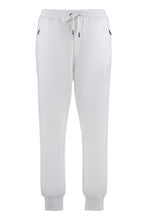 Load image into Gallery viewer, Logo print sweatpants

