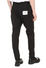 Load image into Gallery viewer, Stretch cotton trousers
