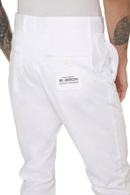 Load image into Gallery viewer, Stretch cotton chino trousers
