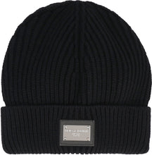 Load image into Gallery viewer, Wool and cashmere hat
