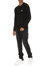 Load image into Gallery viewer, Wool and cashmere sweater
