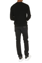 Load image into Gallery viewer, Wool and cashmere sweater
