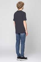Load image into Gallery viewer, Destroyed slim fit jeans
