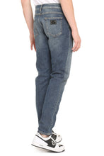 Load image into Gallery viewer, Slim fit jeans

